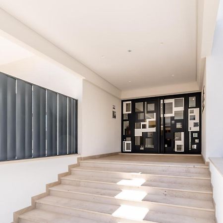 Iate Residence Портиман Екстериор снимка