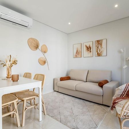 Iate Residence Портиман Екстериор снимка