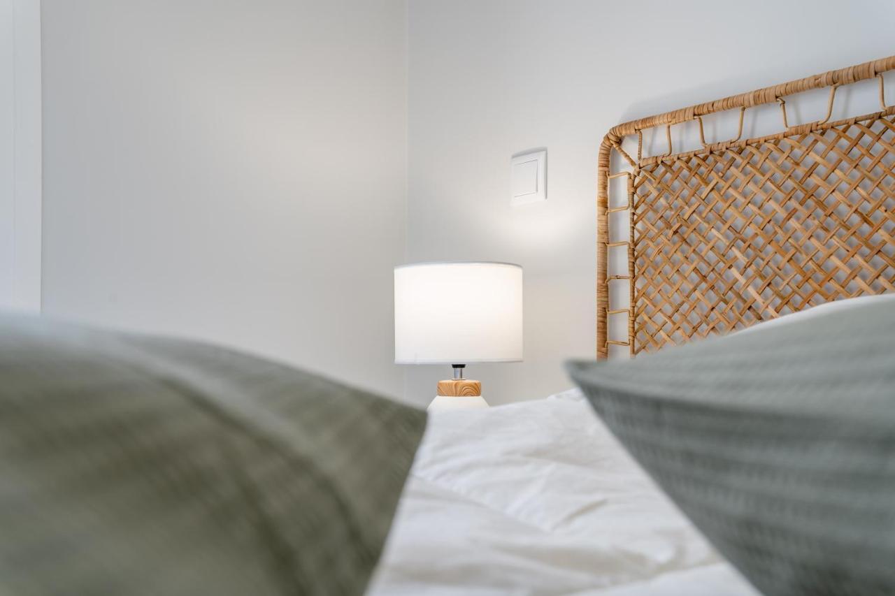 Iate Residence Портиман Екстериор снимка